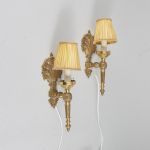 1358 1633 WALL SCONCES
